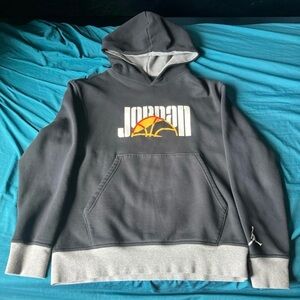 Jordan Hoodie